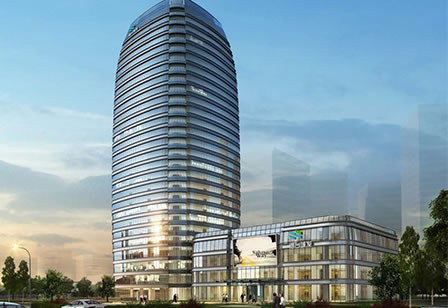 淮北市建筑设计的测试内容