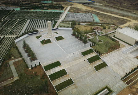 淮北市建筑设计的测试内容