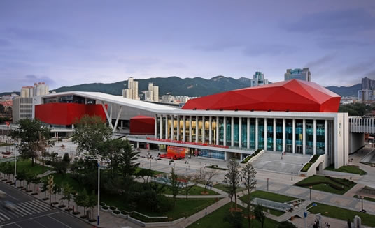 淮北市通知公告的测试信息，内容可以在后台发布编辑删除